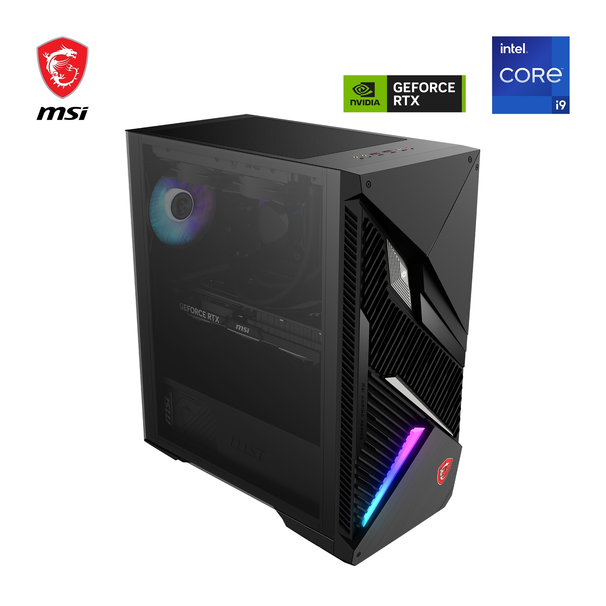 MSI MPG Infinite X2 13FNUG-024AT i7-13700KF 32GB/1TB SSD RTX 4080 Ti W11