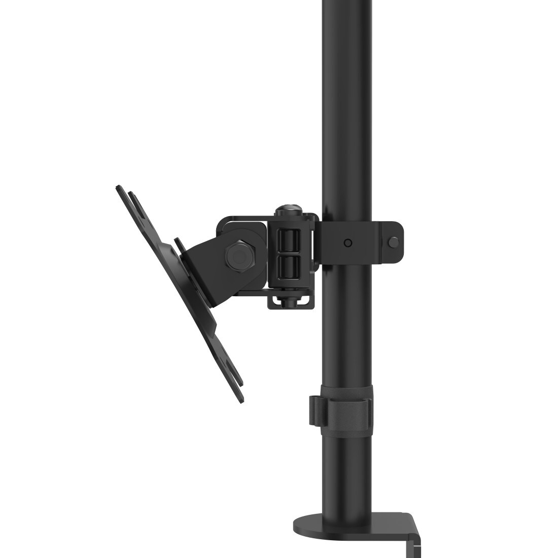 Monitor-Tischhalterung 32 Doppelarm Höhenverstellbar online