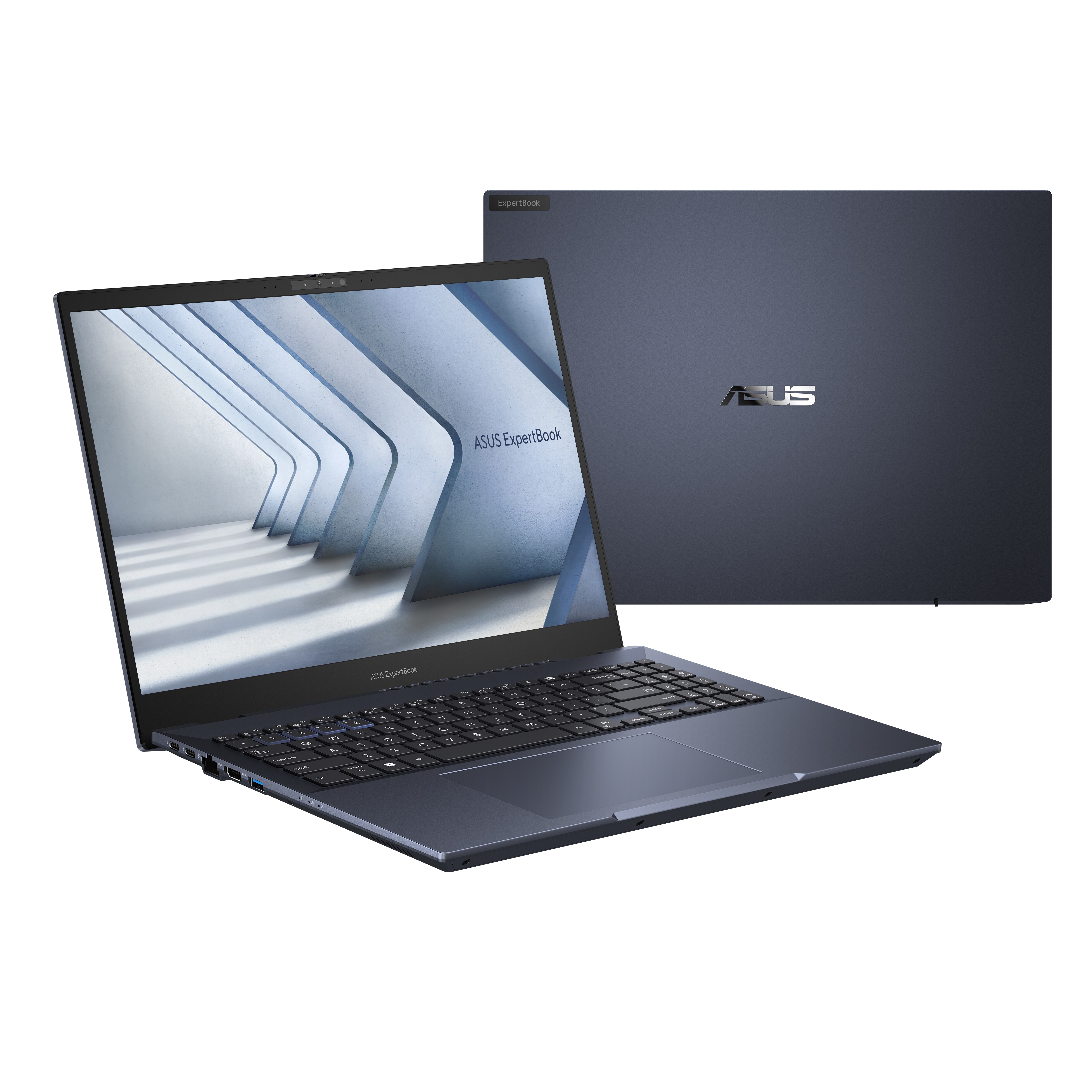 ASUS ExpertBook B5602CVA-MB0058X i7-1360P 16GB/1TB SSD 16" WUXGA W11P