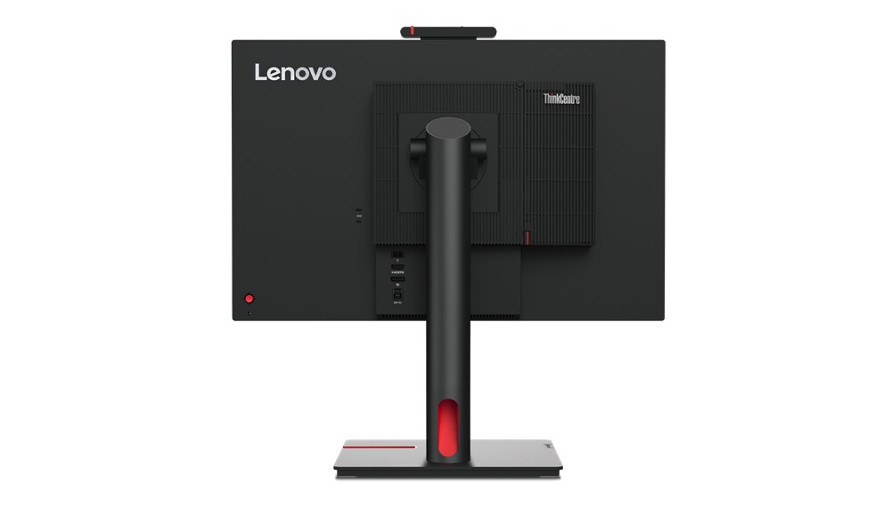 Lenovo ThinkCentre Tiny-in-One 24 Gen 5 60,5cm (23,8") FHD IPS Monitor HDMI/DP