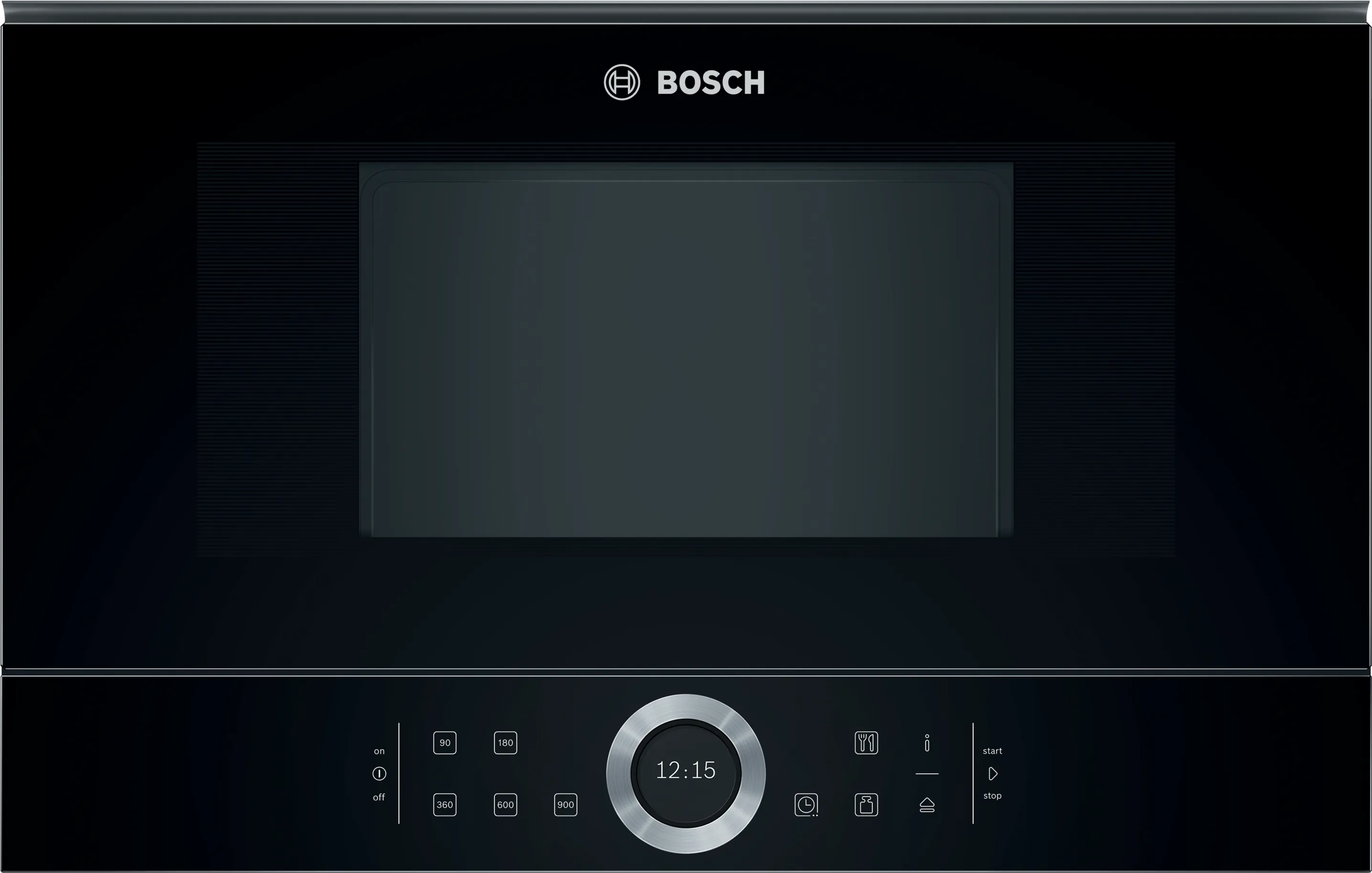 Bosch Serie 8 BFL634GB1