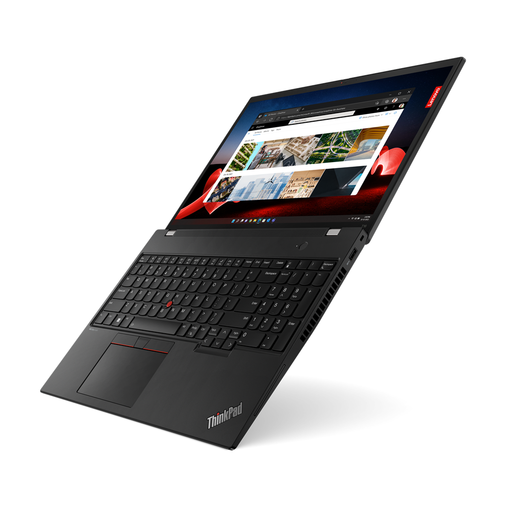 Lenovo ThinkPad T16 G2 21HH002CGE i5-1335U 16GB/512GB SSD 16"WUXGA W11P