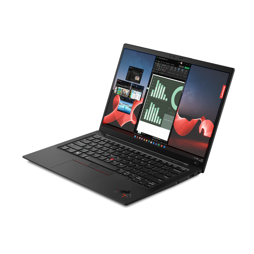 Lenovo ThinkPad X1 carbon G11 21HM004HGE i5-1335U 16GB/512GB SSD 14"WUXGA W11P