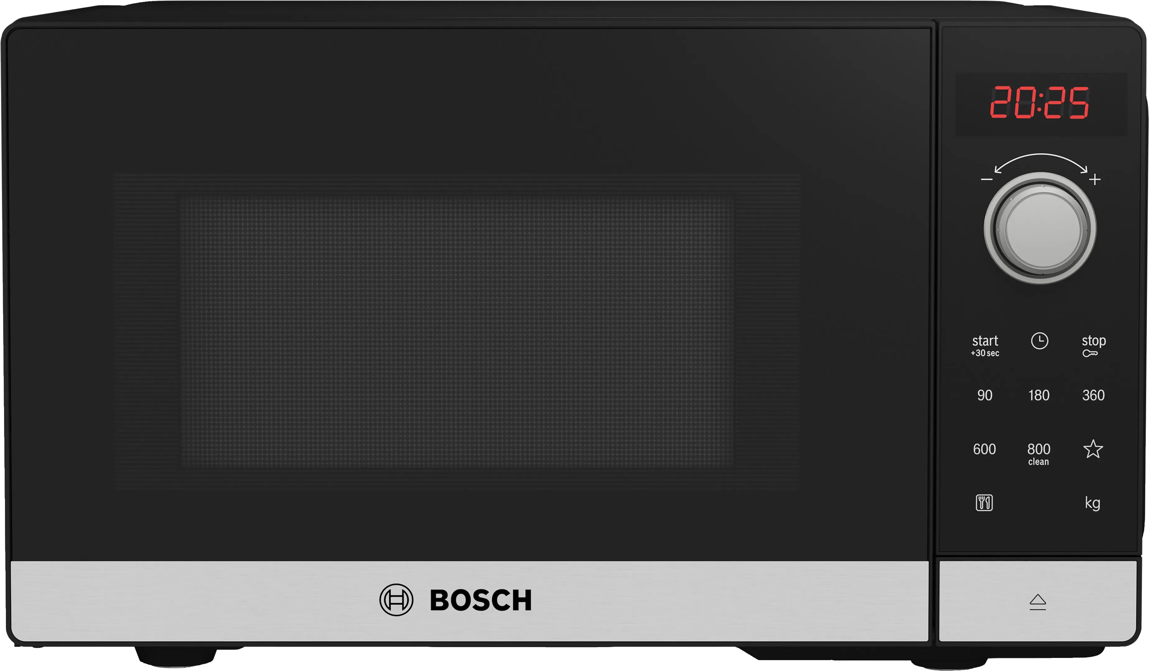 Bosch Serie 2 FFL023MS2 Mikrowelle