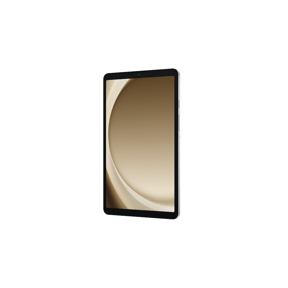 Samsung GALAXY Tab A9 X110N WiFi 64GB silber Android 13 Tablet
