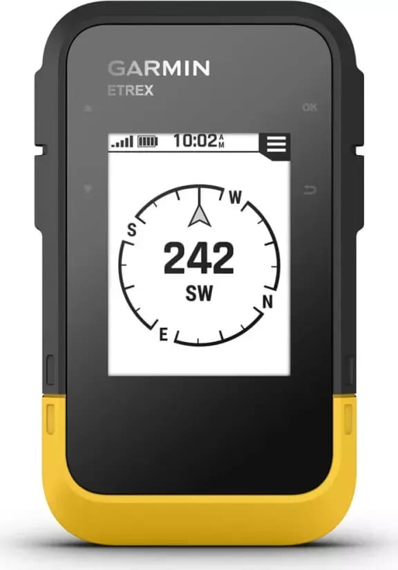 Garmin eTrex SE Navigationsgerät 5,5cm (2,16") GPS Outdoor-Navi