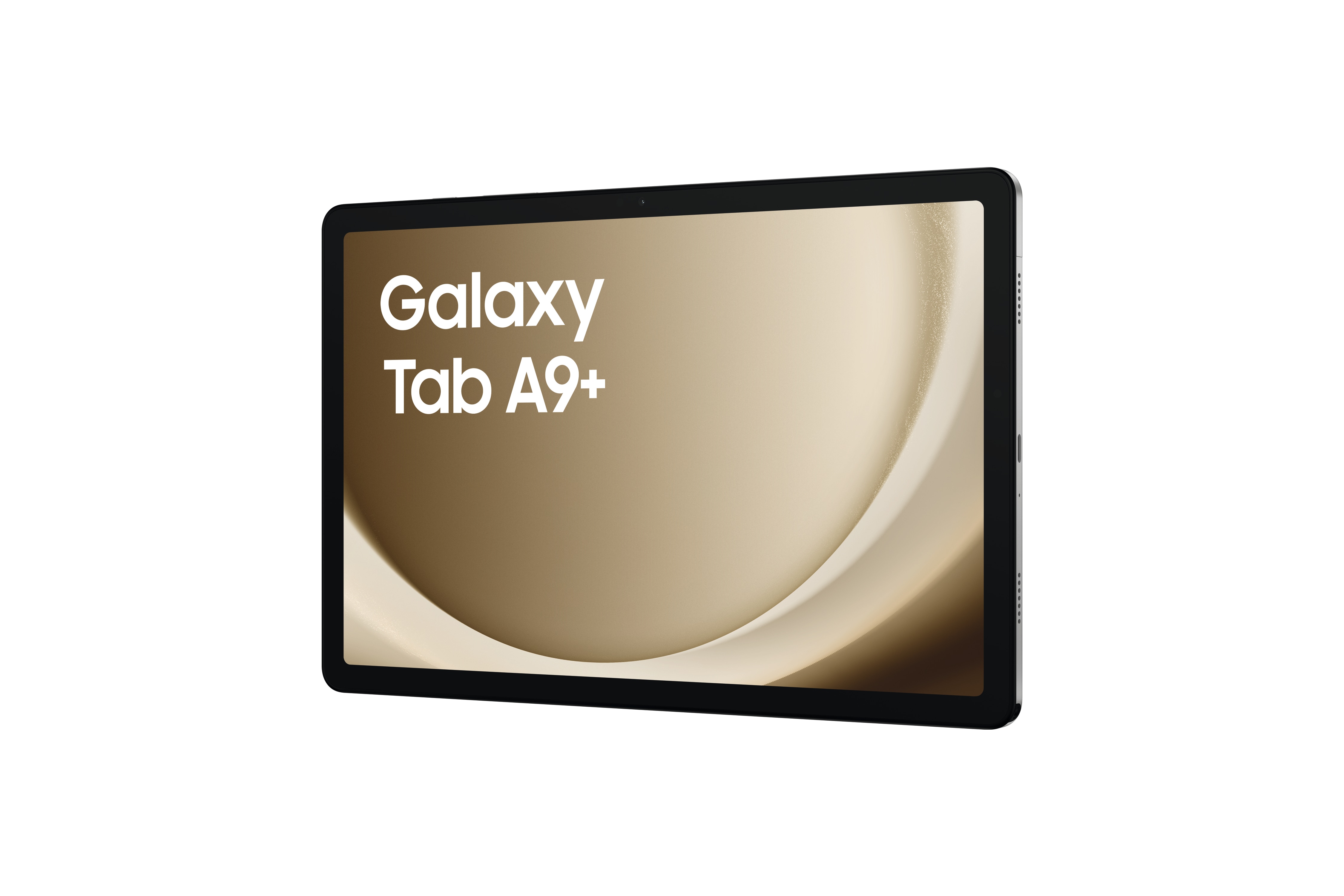 Samsung GALAXY Tab A9+ X210N WiFi 64GB silber Android 13.0 Tablet