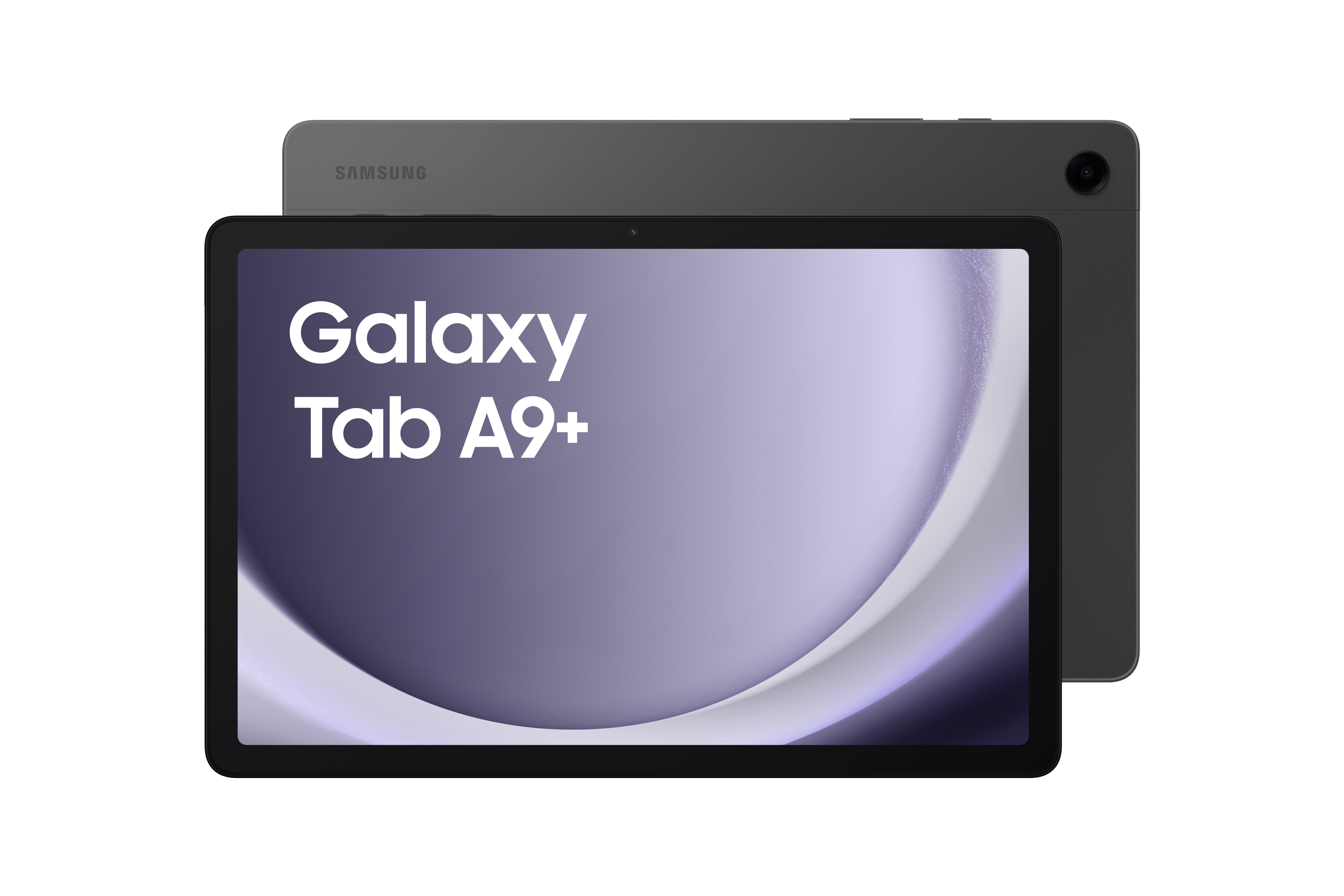 Samsung GALAXY Tab A9+ X210N WiFi 64GB graphite Android 13.0 Tablet