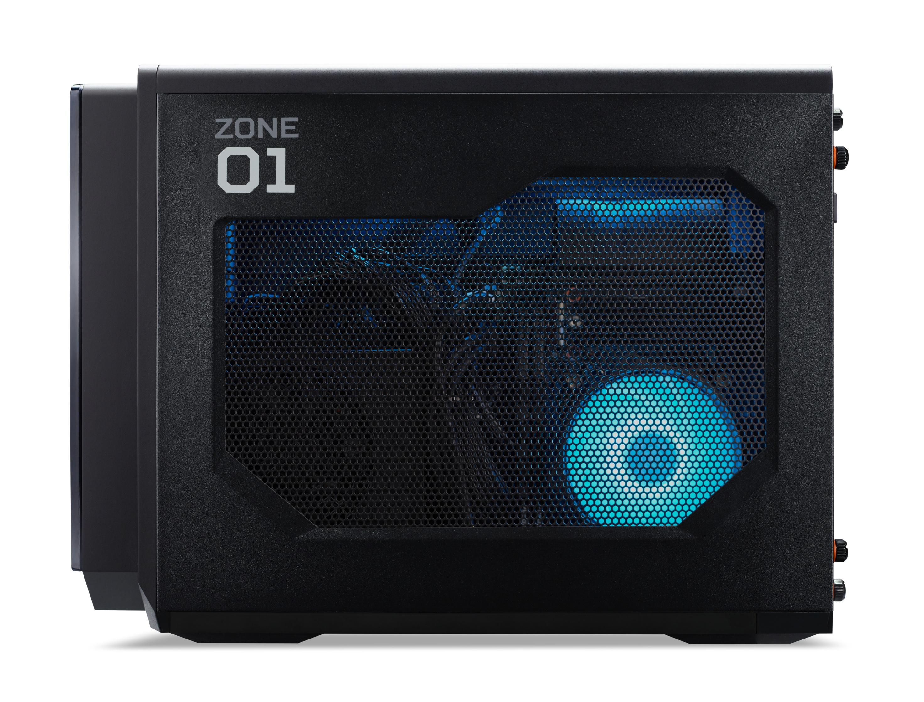 Predator Orion X POX-650 i7-13700 32GB/1TB SSD RTX4080 W11