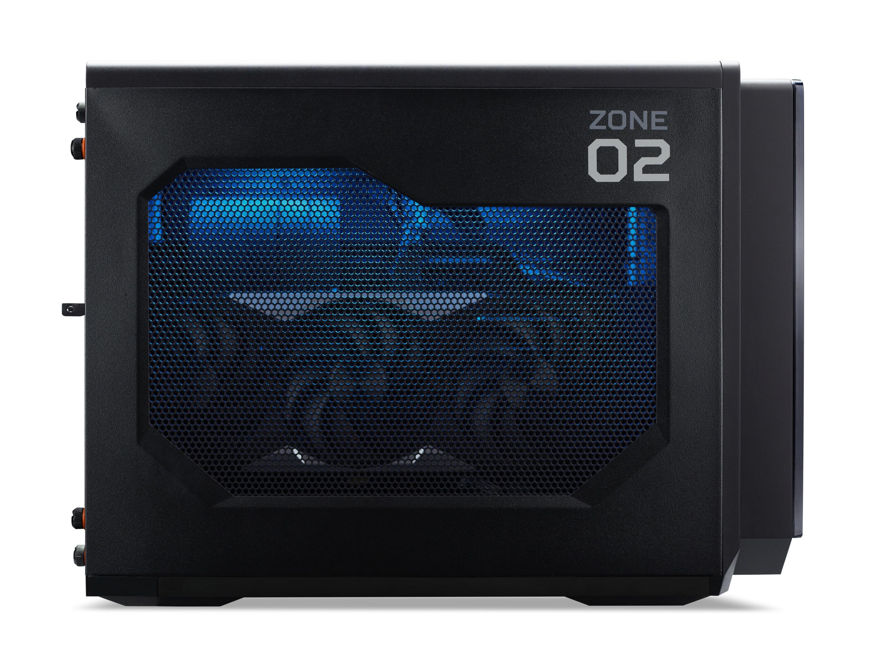 Predator Orion X POX-650 i7-13700 32GB/1TB SSD RTX4080 W11