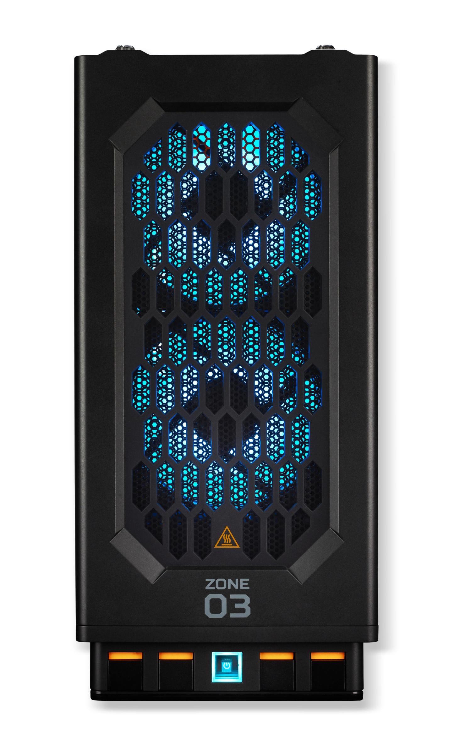 Predator Orion X POX-650 i7-13700 32GB/1TB SSD RTX4080 W11