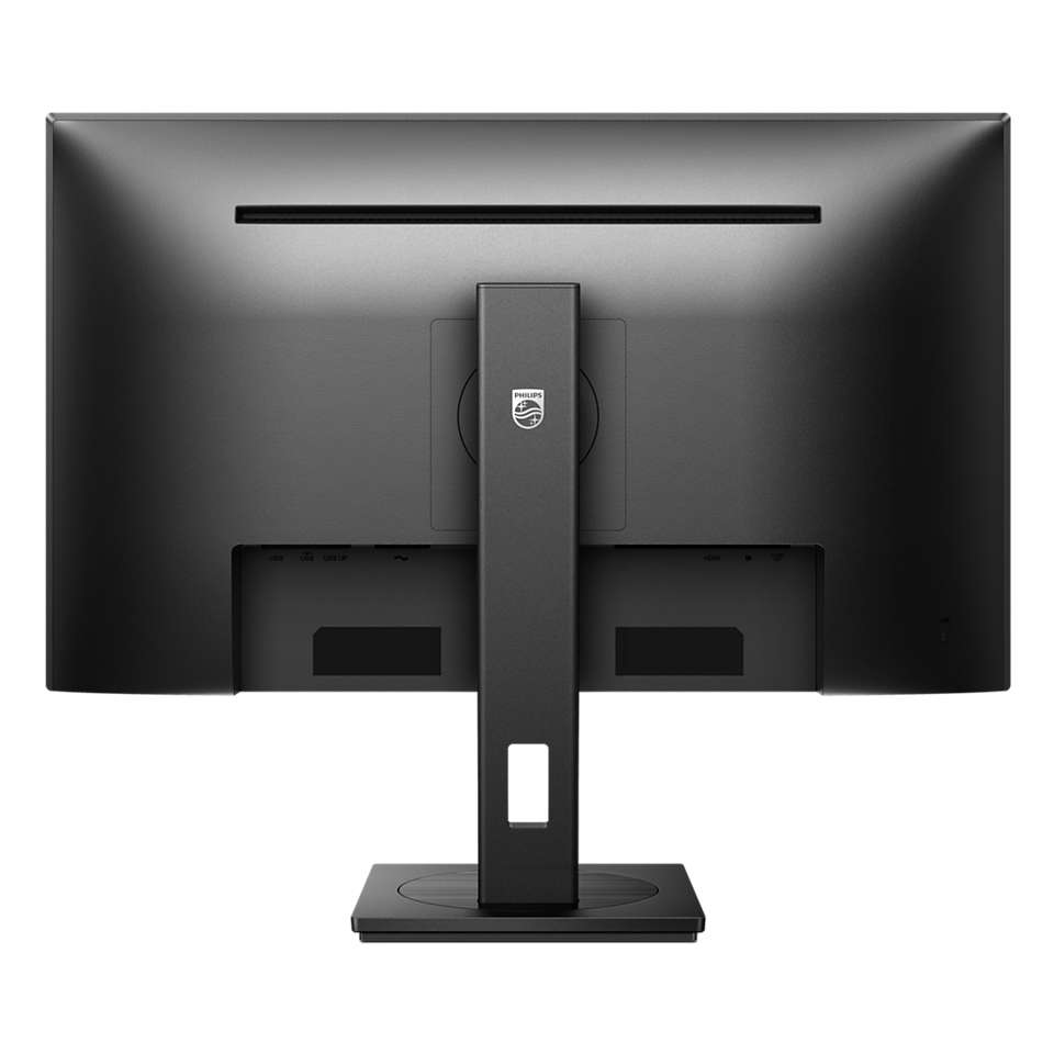 Philips S-Line 275S9JML 68,6cm (27") QHD VA Office Monitor 16:9 HDMI/DP/USB 75Hz