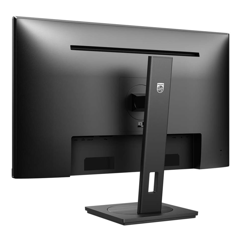 Philips S-Line 275S9JML 68,6cm (27") QHD VA Office Monitor 16:9 HDMI/DP/USB 75Hz