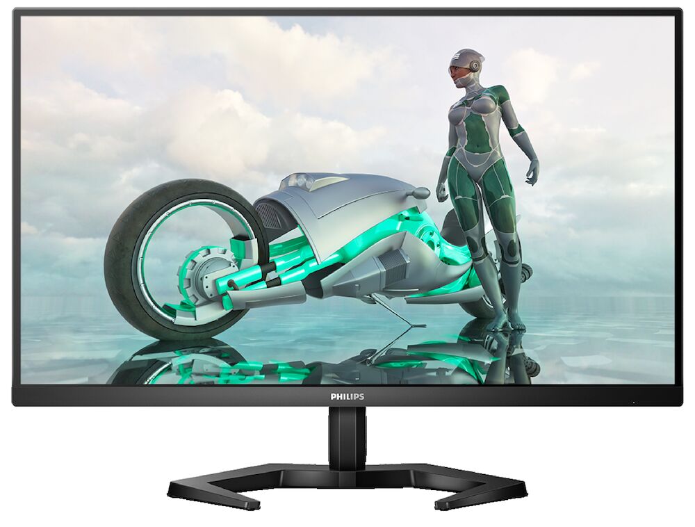 Philips Evnia 27M1N3200ZS 68,5cm (27") FHD IPS Gaming Monitor 16:9 HDMI/DP 165Hz