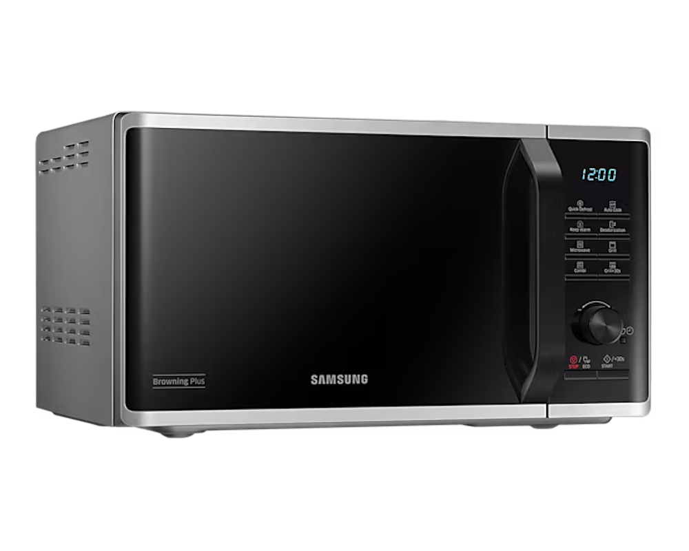 Samsung MS23K3515AS/EG Solo Mikrowelle 23L