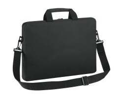 Targus Intellect Topload Laptop Case (15,6") schwarz