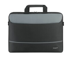 Targus Intellect Topload Laptop Case (15,6") schwarz