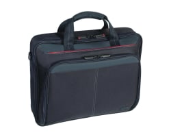 Targus Classic Clamshell Laptop Case (15,6") schwarz