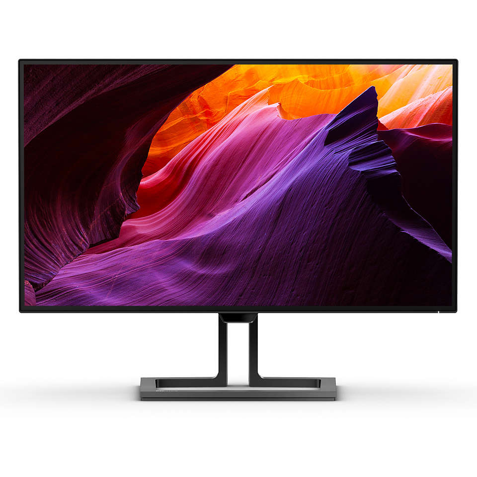 Philips Brilliance 27B1U7903 68,6cm(27") 4K IPS-QD Monitor 16:9 HDMI/DP/TB PD90W