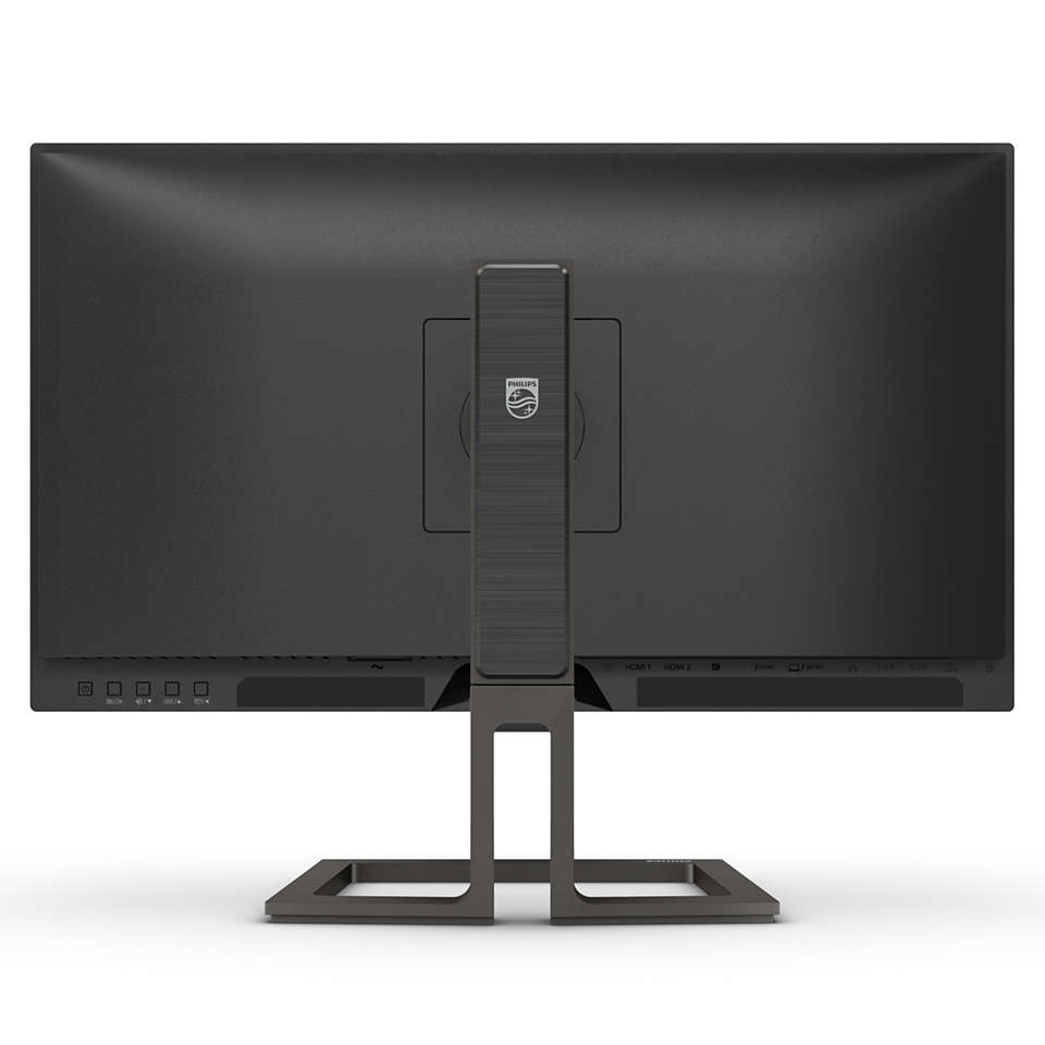 Philips Brilliance 27B1U7903 68,6cm(27") 4K IPS-QD Monitor 16:9 HDMI/DP/TB PD90W