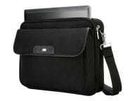 Targus Notepac Clamshell Notebooktasche (15,6") schwarz