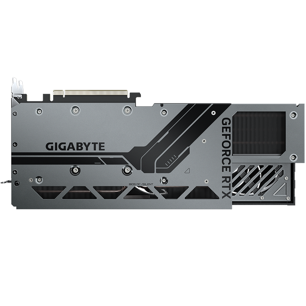 GIGABYTE GeForce RTX 4090 Windforce V2 24GB GDDR6X Grafikkarte 1xHDMI, 3xDP