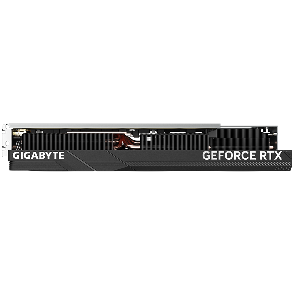 GIGABYTE GeForce RTX 4090 Windforce V2 24GB GDDR6X Grafikkarte 1xHDMI, 3xDP