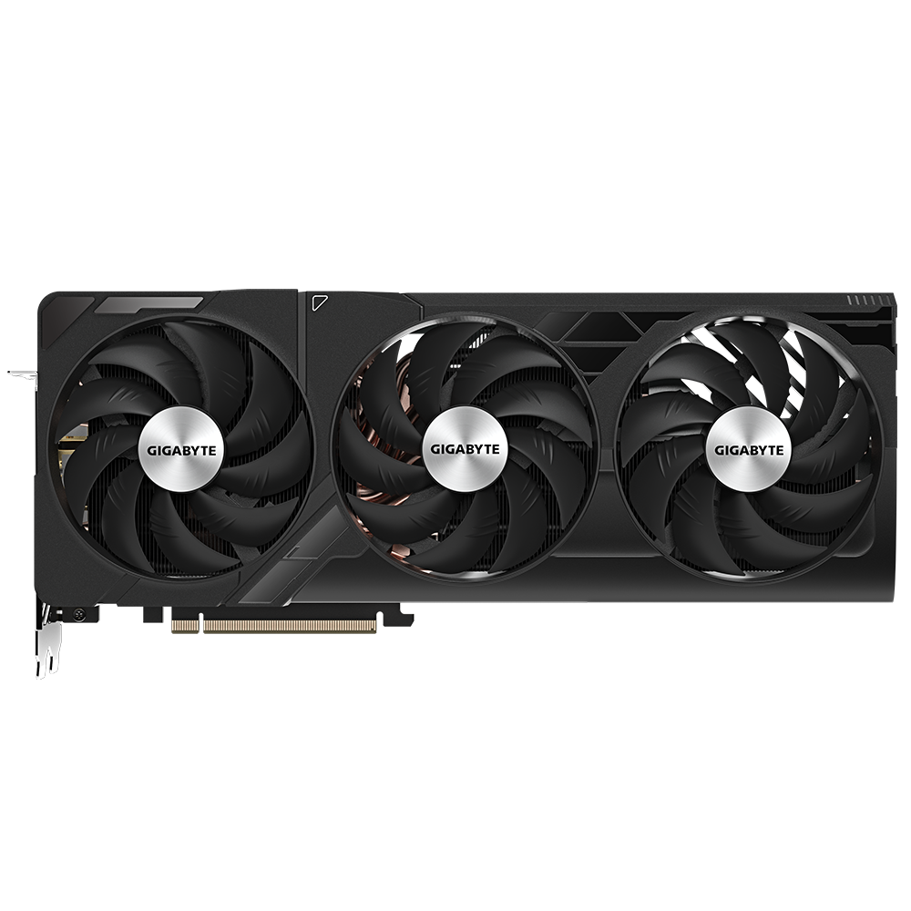 GIGABYTE GeForce RTX 4090 Windforce V2 24GB GDDR6X Grafikkarte 1xHDMI, 3xDP