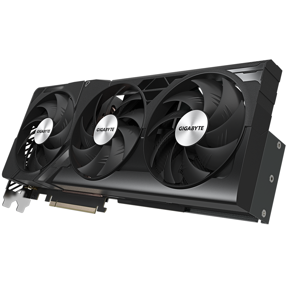 GIGABYTE GeForce RTX 4090 Windforce V2 24GB GDDR6X Grafikkarte 1xHDMI, 3xDP