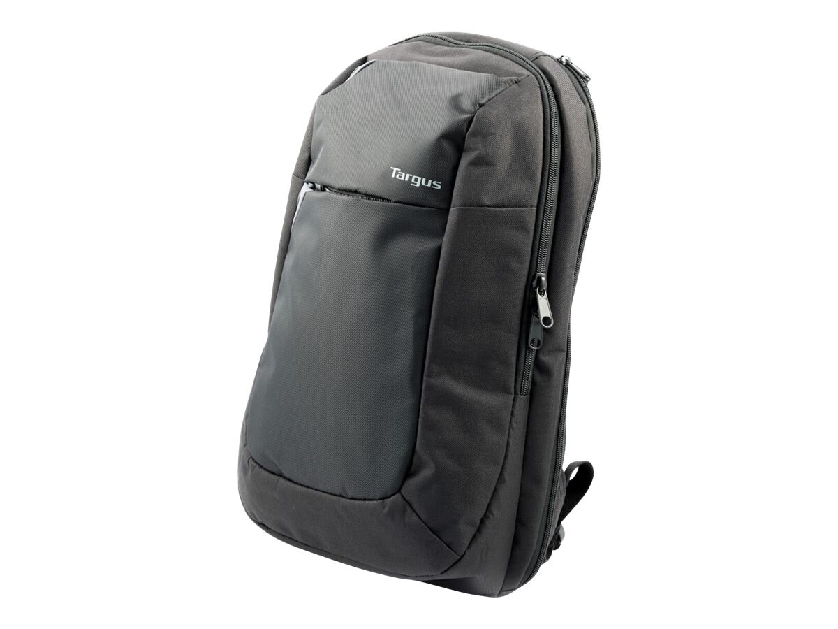 Targus Intellect Notebooksrucksack (15,6") schwarz