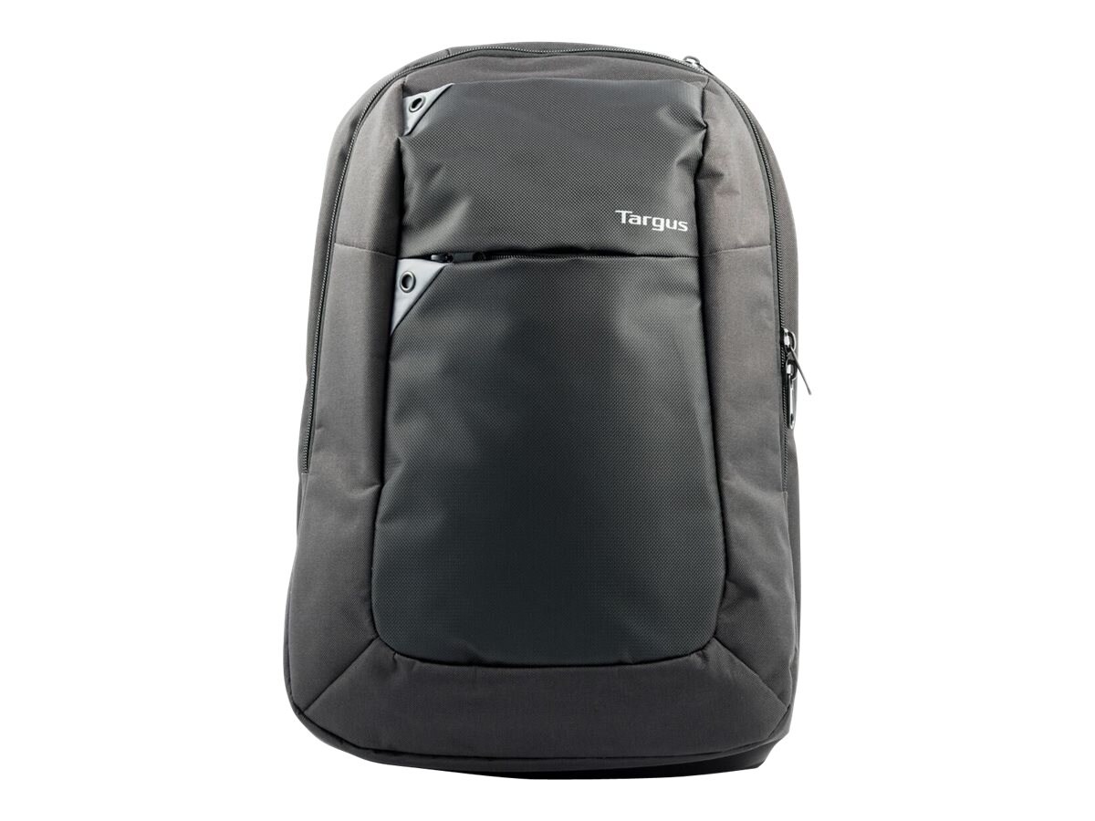 Targus Intellect Notebooksrucksack (15,6") schwarz