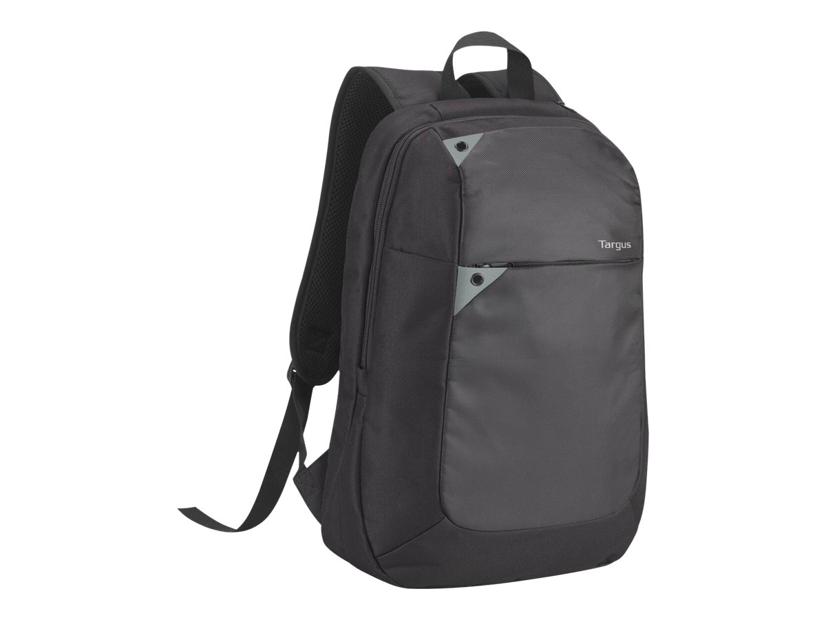 Targus Intellect Notebooksrucksack (15,6") schwarz