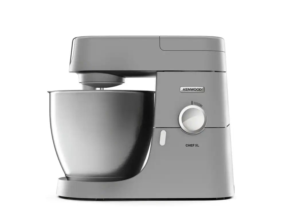 Kenwood CHEF XL KVL 4100S silber