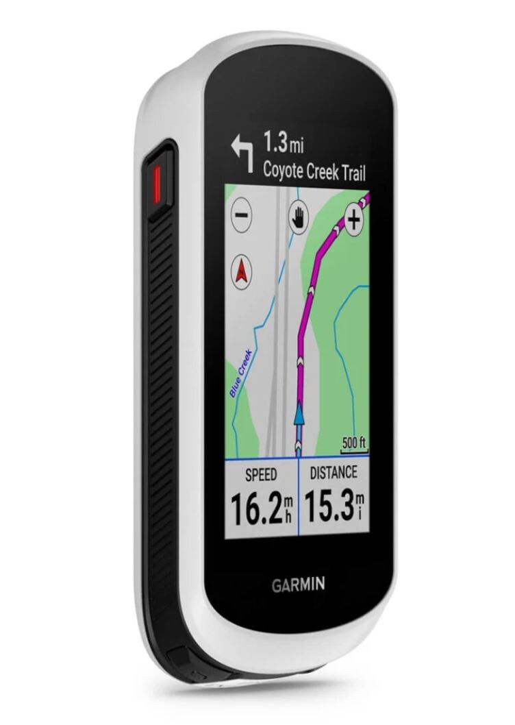 Garmin Edge Explore 2 Navigationsgerät 17,7 cm GPS/Gallileo/GLONASS