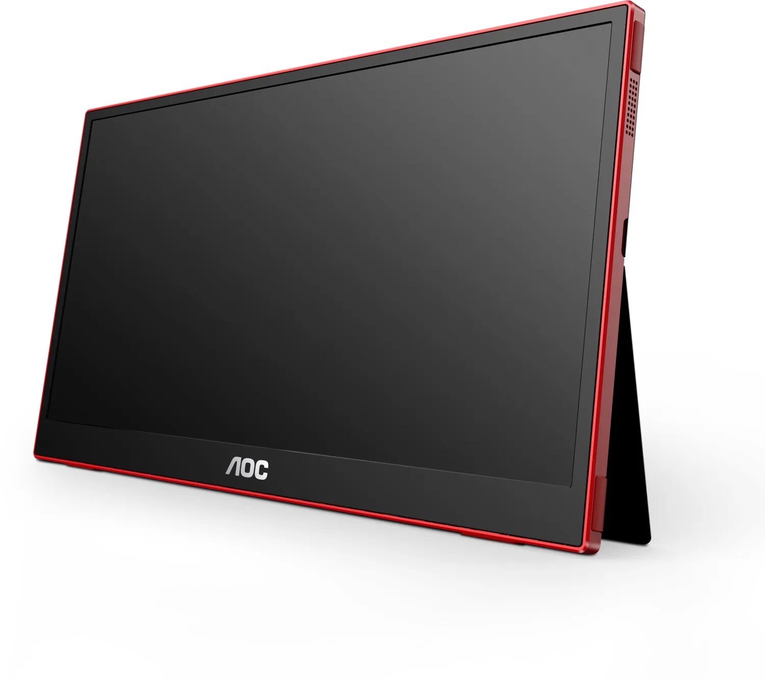 AOC 16G3 39,6cm (15,6") FHD Mobiler Gaming Monitor 16:9 HDMI/mHDMI/USB-C 144Hz