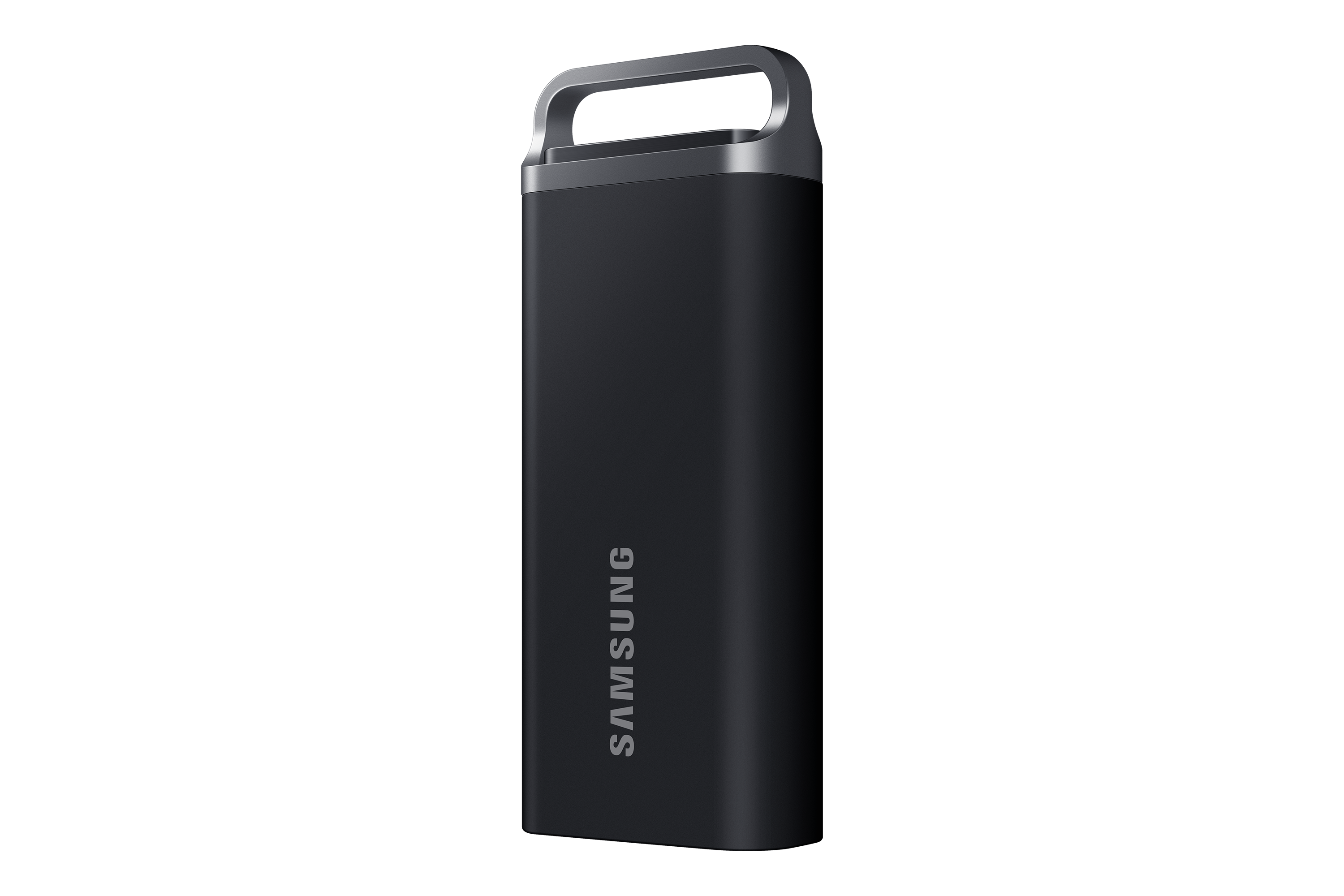 Samsung Portable SSD T5 EVO 2TB USB 3.2 Gen1 Typ-C schwarz