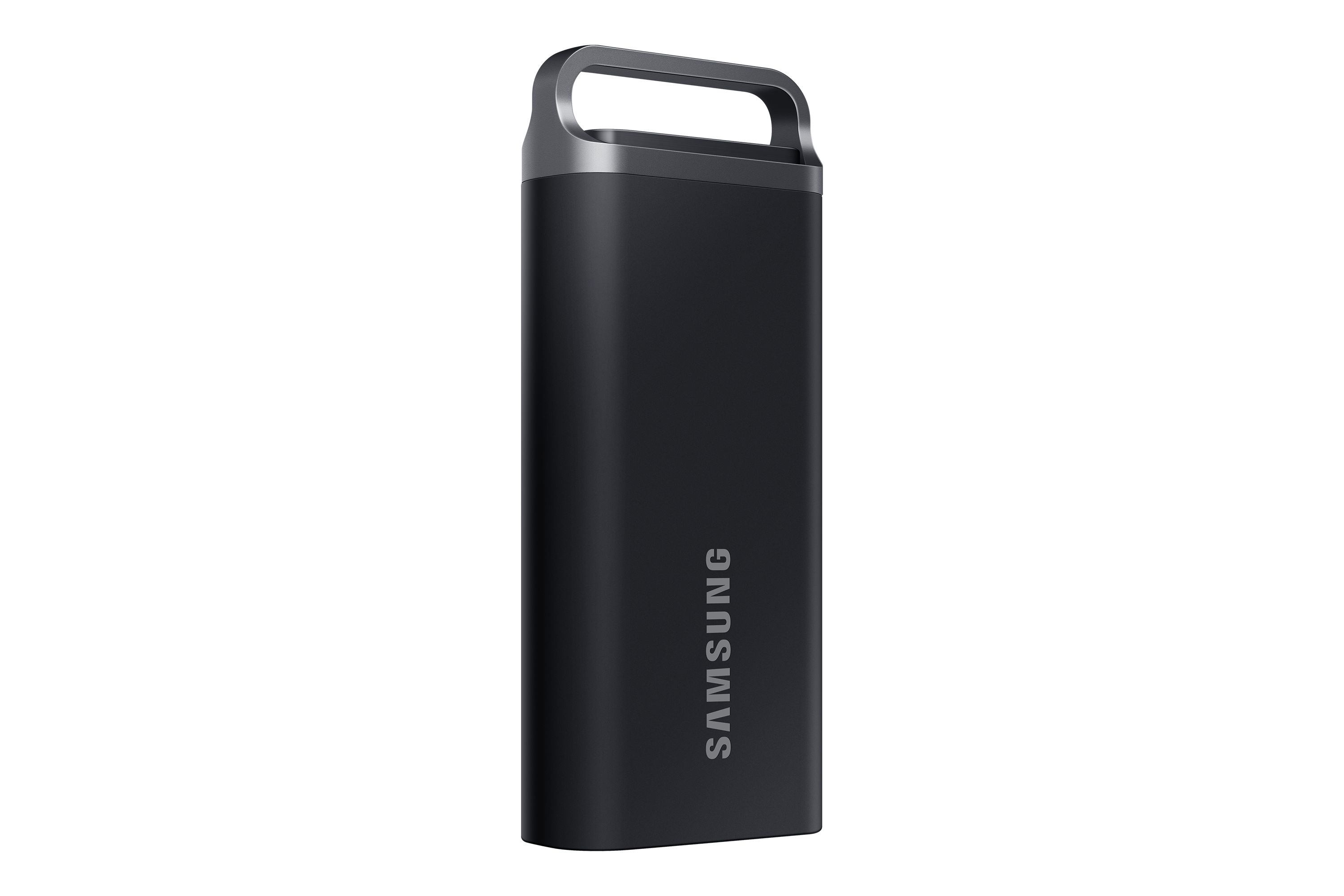 Samsung Portable SSD T5 EVO 2TB USB 3.2 Gen1 Typ-C schwarz