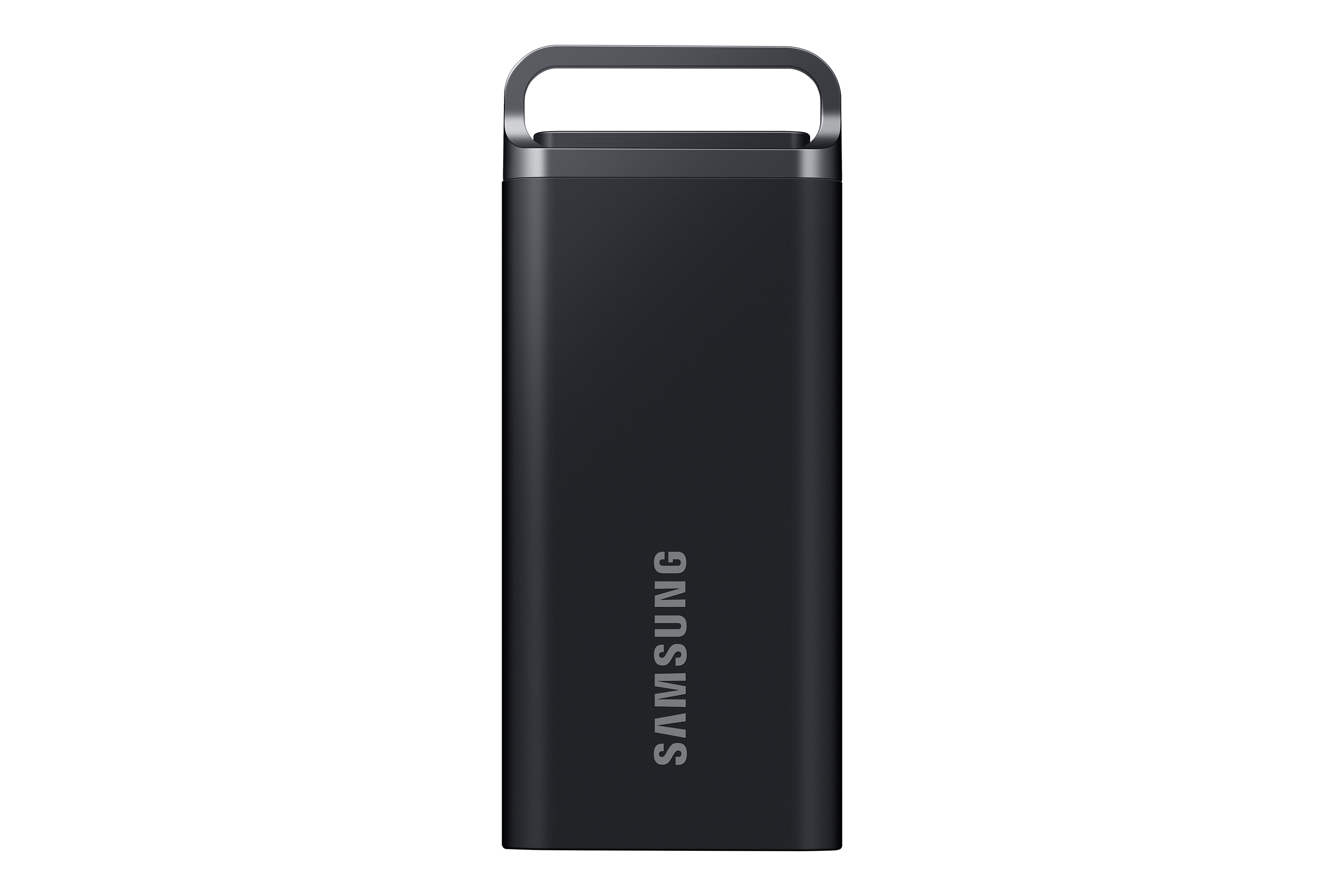 Samsung Portable SSD T5 EVO 2TB USB 3.2 Gen1 Typ-C schwarz