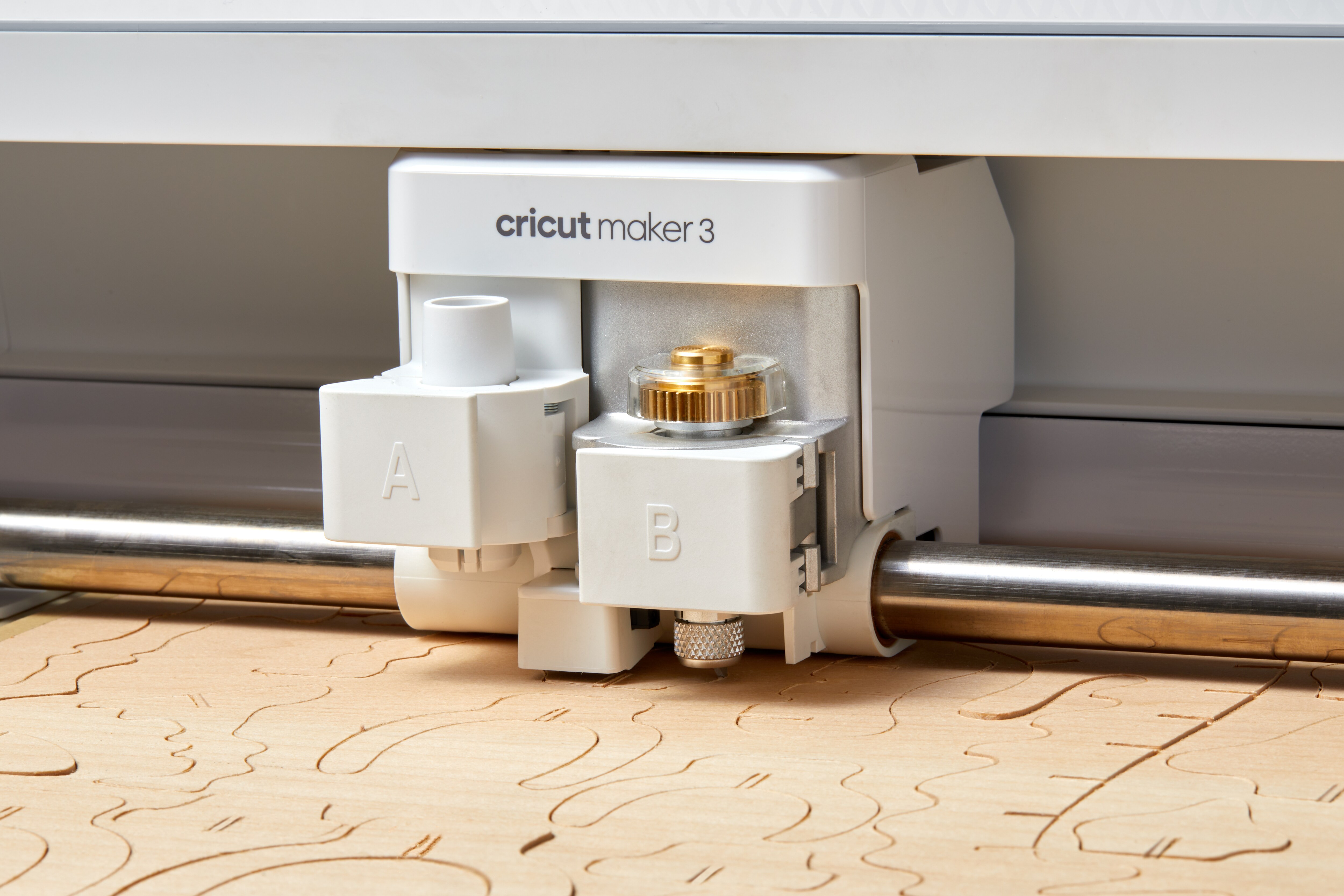 Cricut Maker 3 Schneideplotter