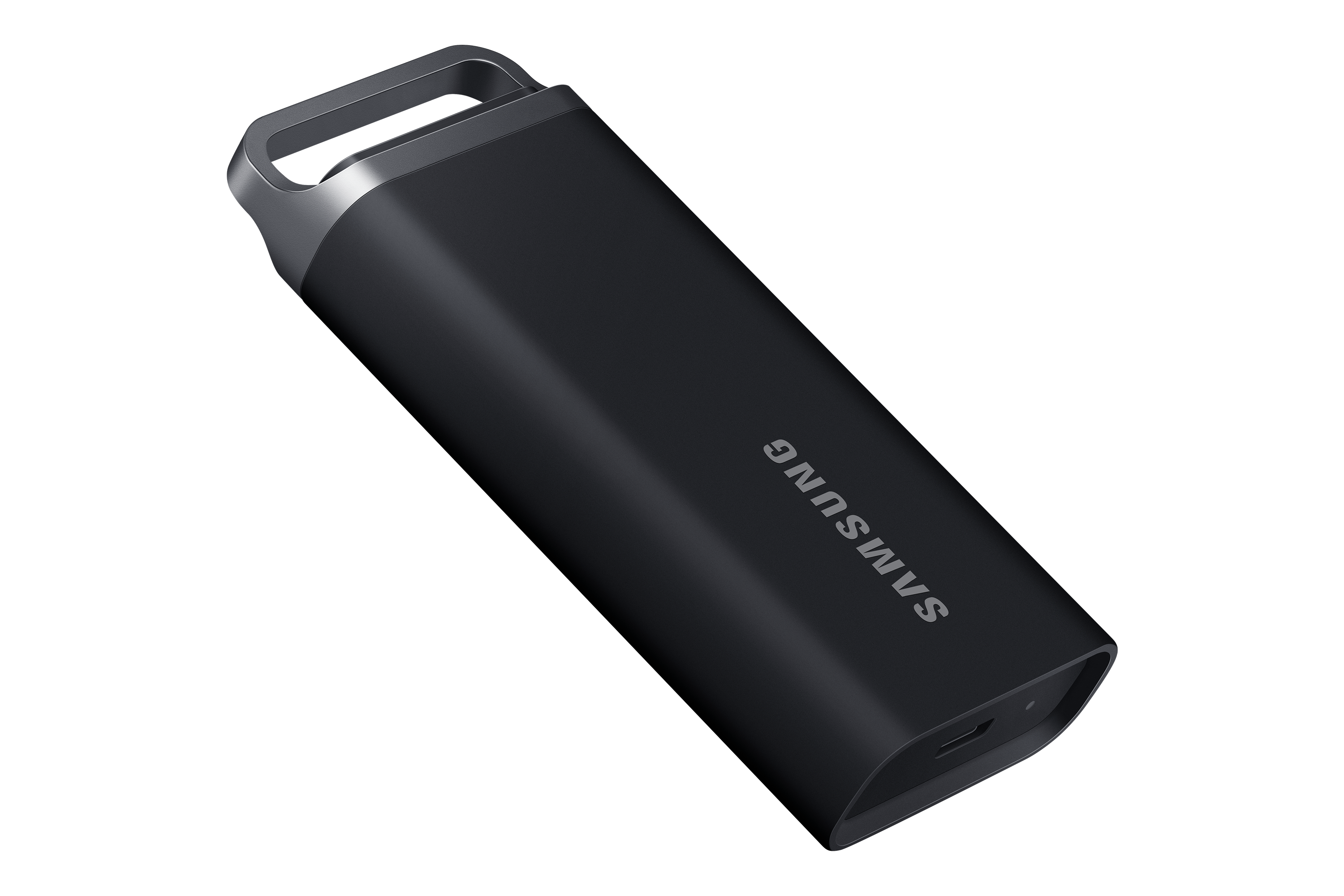 Samsung Portable SSD T5 EVO 8TB USB 3.2 Gen1 Typ-C schwarz