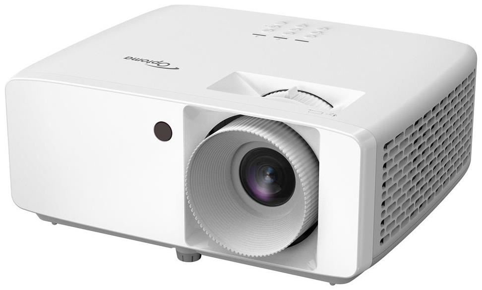 Optoma HZ40HDR 3D DLP Beamer (1920x1080 Full HD) 4000 Lumen 300000:1