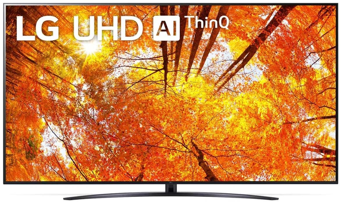 LG 86UQ91009LA UHD Smart-TV 217cm 100/120Hz