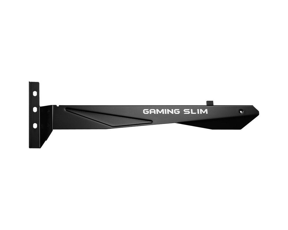 MSI GeForce RTX 4090 Gaming X Slim 24GB GDDR6X Gaming Grafikkarte 2xDP/2xHDMI