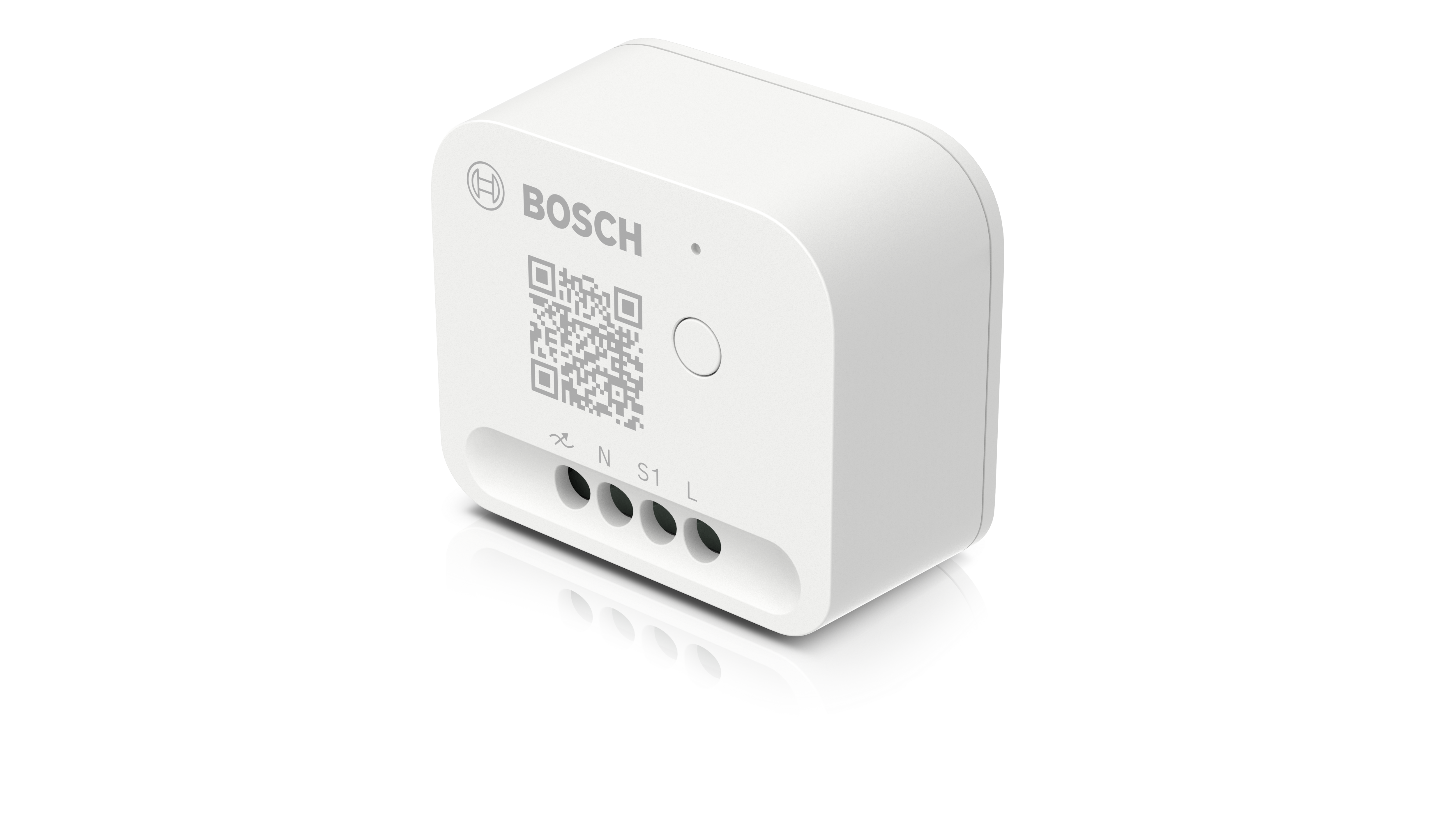 Bosch Smart Home Smarter Dimmer