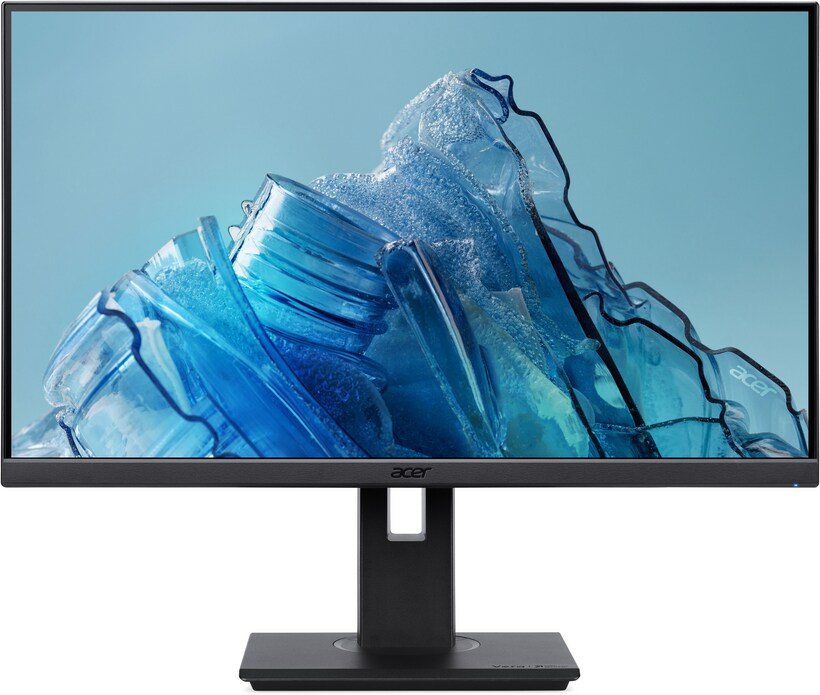 Acer Vero B247Wbmiprxv 61cm (24") FHD IPS Office Monitor 16:10 HDMI/DP/VGA