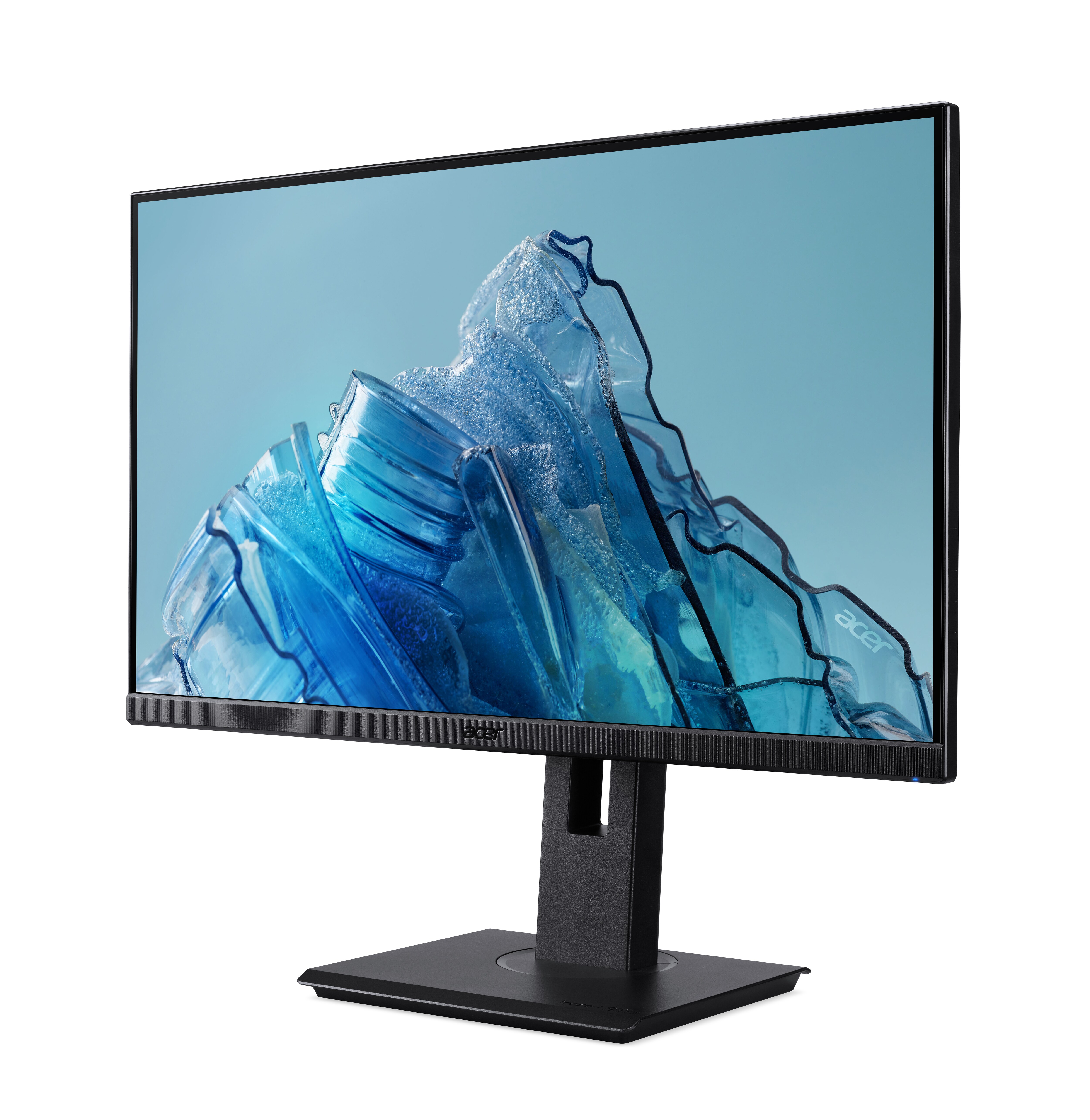 Acer Vero B227Wbmiprxv 61cm (24") FHD IPS Office Monitor 16:10 HDMI/DP/VGA