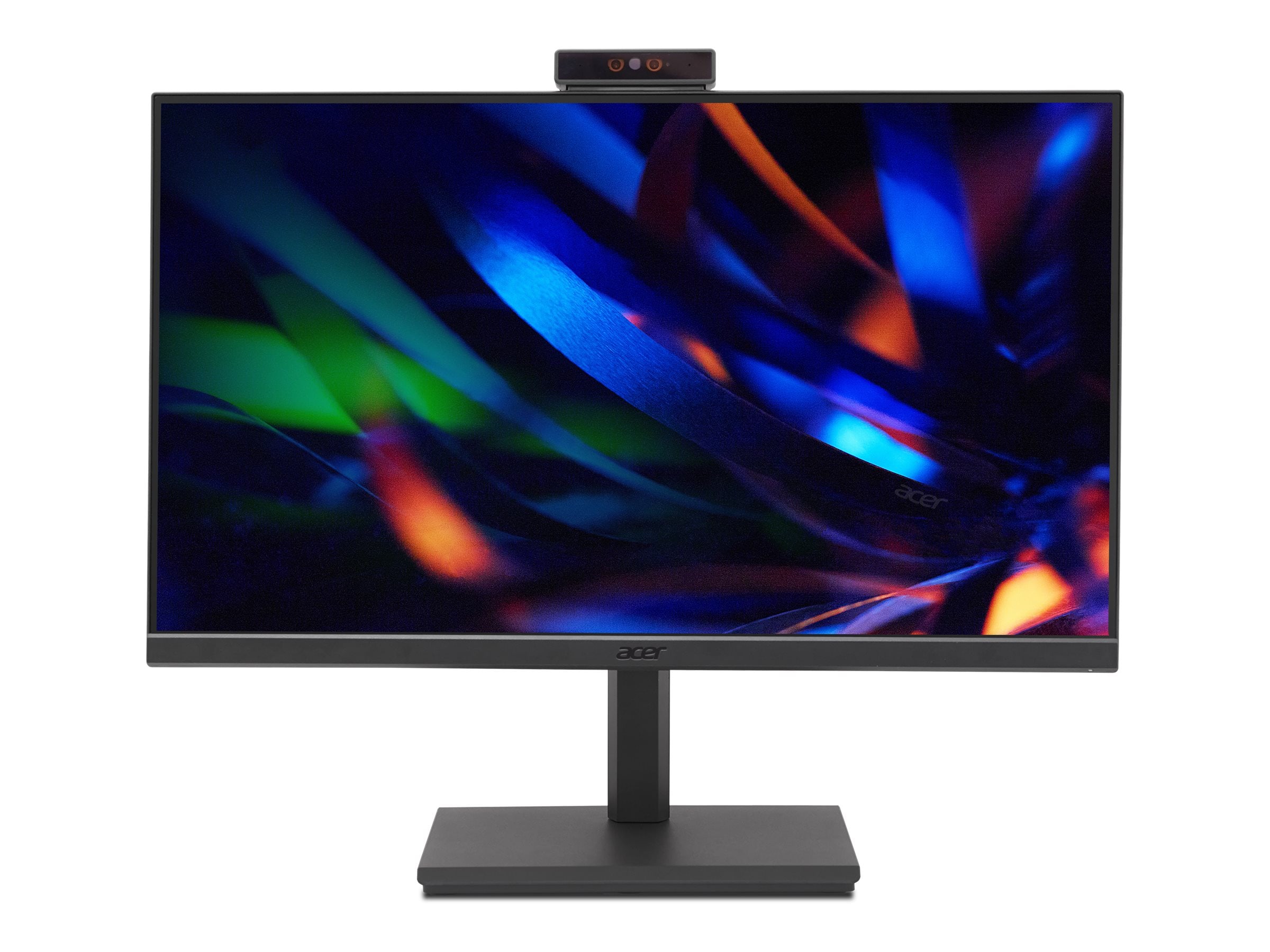 Acer Vero B247YDEbmiprczxv 60,5cm (23,8") FHD IPS Monitor 16:9 HDMI/DP/VGA 100Hz