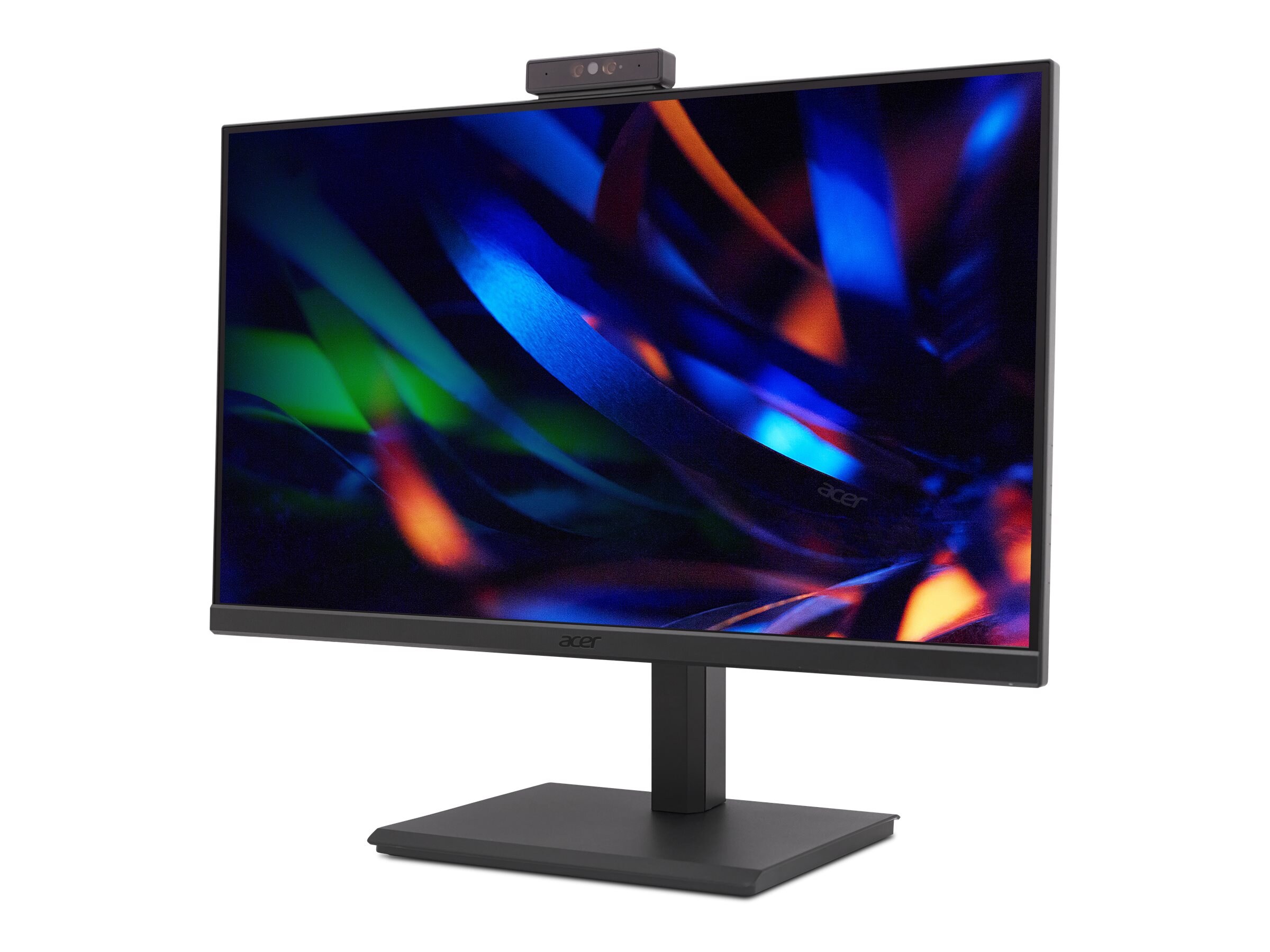 Acer Vero B247YDEbmiprczxv 60,5cm (23,8") FHD IPS Monitor 16:9 HDMI/DP/VGA 100Hz