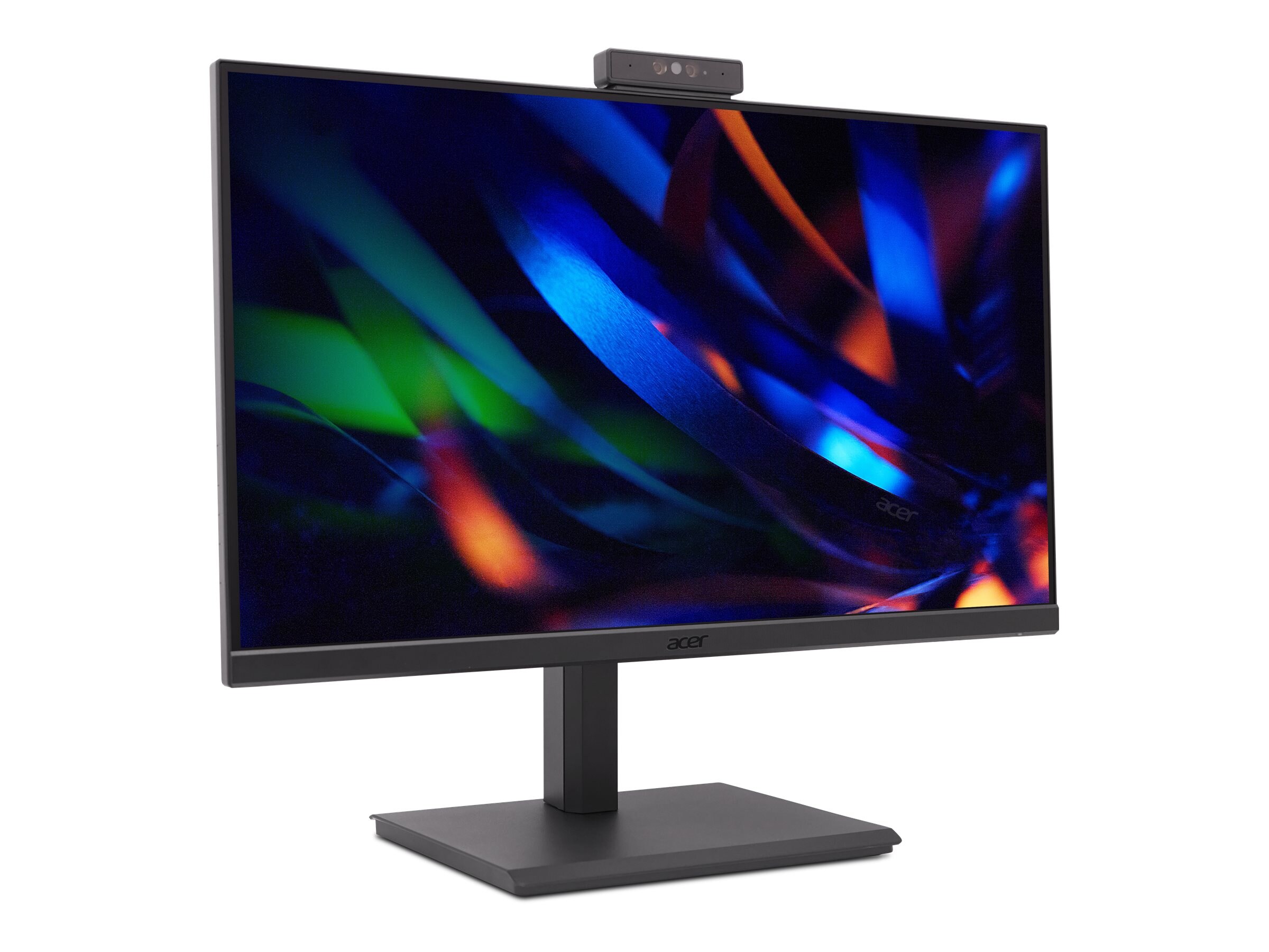 Acer Vero B247YDEbmiprczxv 60,5cm (23,8") FHD IPS Monitor 16:9 HDMI/DP/VGA 100Hz