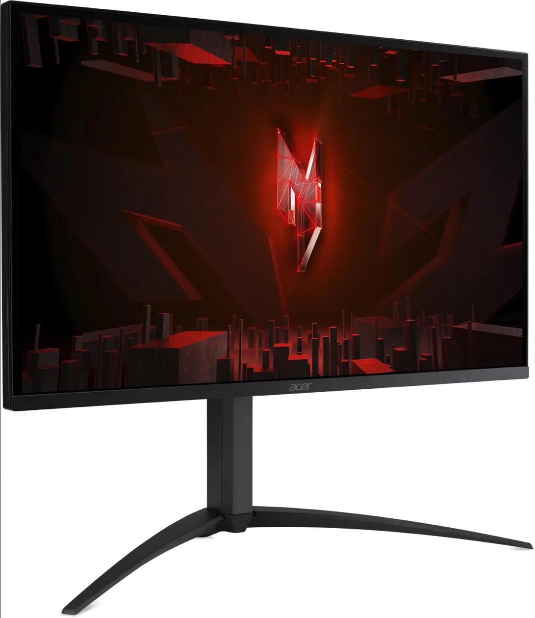 Acer Nitro XV275UP3 68,6cm (27") QHD VA Gaming Monitor 16:9 HDMI/DP 170Hz Sync